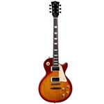 Ficha técnica e caractérísticas do produto Guitarra Les Paul Michael Gm730n Cs - Cherry Sunburst