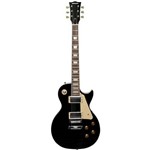 Ficha técnica e caractérísticas do produto Guitarra Les Paul Michael Gm750 Preta com Bag