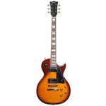 Ficha técnica e caractérísticas do produto Guitarra Les Paul Michael Gm755 Vs