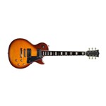 Guitarra Les Paul Michael GM755N VS Captação MX3