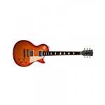 Ficha técnica e caractérísticas do produto Guitarra Les Paul Michael Strike GM750 CS Cherry Sunburst