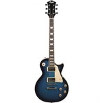 Ficha técnica e caractérísticas do produto Guitarra Les Paul MLP100 Azul Memphis By Tagima - Tagima
