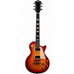 Ficha técnica e caractérísticas do produto Guitarra Les Paul MLP100 Cherryburst MEMPHIS By TAGIMA