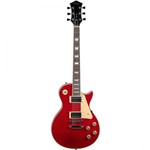 Ficha técnica e caractérísticas do produto Guitarra Les Paul MLP100 Vermelha Memphis By Tagima - Tagima
