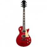 Ficha técnica e caractérísticas do produto Guitarra Les Paul Mlp100 Vermelha Memphis By Tagima