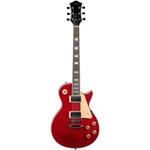 Ficha técnica e caractérísticas do produto Guitarra LES Paul MLP100 Vermelha Memphis