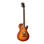 Guitarra Les Paul Phoenix LP-310 D BS