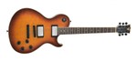 Ficha técnica e caractérísticas do produto Guitarra Les Paul Phx Flamed Maple Lp310 Cherry Burst