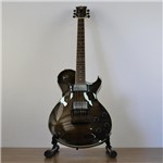 Ficha técnica e caractérísticas do produto Guitarra Les Paul PHX Moderna LP-310 D BKS Preto