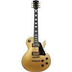 Ficha técnica e caractérísticas do produto Guitarra Les Paul Prime LP Gold - Benson