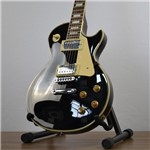 Ficha técnica e caractérísticas do produto Guitarra Les Paul Shelter Nashville NAS400 BK