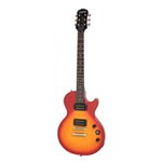 Ficha técnica e caractérísticas do produto Guitarra Les Paul Special Heritage Cherry Sunburst Epiphone