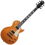 Ficha técnica e caractérísticas do produto Guitarra Les Paul Special Tlp Flamed Transparent Amber Tagima