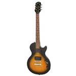 Ficha técnica e caractérísticas do produto Guitarra Les Paul Special Vintage Sunburst - Epiphone