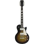 Ficha técnica e caractérísticas do produto Guitarra Les Paul Stagg L350 Vs Braço Colado