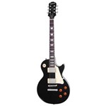 Ficha técnica e caractérísticas do produto Guitarra Les Paul Standard Case Black - Epiphone