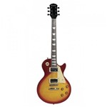 Ficha técnica e caractérísticas do produto Guitarra Les Paul Standard Cherry Yellow - Benson