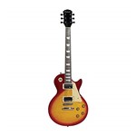 Ficha técnica e caractérísticas do produto Guitarra Les Paul Standard Cherry Yellow