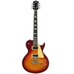 Ficha técnica e caractérísticas do produto Guitarra Les Paul Standard Gg1-std Cherry Sunburst com Bag Sx