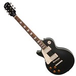 Ficha técnica e caractérísticas do produto Guitarra Les Paul Standard Lefty Black - Epiphone