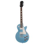 Ficha técnica e caractérísticas do produto Guitarra Les Paul Standard Pelham Blue - Epiphone