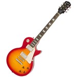 Ficha técnica e caractérísticas do produto Guitarra Les Paul Standard Plus Top Pro Heritage Cherry Sunburst - Epiphone