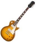 Ficha técnica e caractérísticas do produto Guitarra Les Paul Standard Plus Top Pro Honeyburst - Epiphone