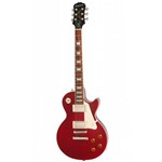 Ficha técnica e caractérísticas do produto Guitarra Les Paul Standard Plus Top PRO Wine Red - Epiphone