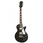 Ficha técnica e caractérísticas do produto Guitarra Les Paul Standard Preta Royale LTD ED - EPIPHONE