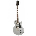 Ficha técnica e caractérísticas do produto Guitarra Les Paul Standard TV Silver - Epiphone