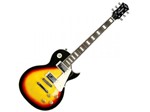 Ficha técnica e caractérísticas do produto Guitarra Les Paul Strinberg CLP 79 - Sunburst