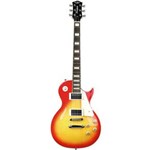 Ficha técnica e caractérísticas do produto Guitarra Les Paul Strinberg Clp79 Cherry Sunburst
