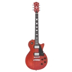 Ficha técnica e caractérísticas do produto Guitarra Les Paul Strinberg Lps 260 Mahogany Satin