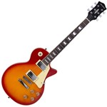 Ficha técnica e caractérísticas do produto Guitarra Les Paul Strinberg Lps230 Cs Cherry Sunburst