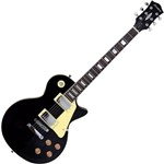 Guitarra Les Paul Strinberg Lps230 New Clp79 Bk