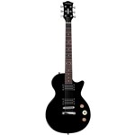 Ficha técnica e caractérísticas do produto Guitarra Les Paul Strinberg Lps200 Bk Preto