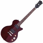 Ficha técnica e caractérísticas do produto Guitarra Les Paul Strinberg Lps200 Twr Vermelho Vinho