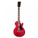 Ficha técnica e caractérísticas do produto Guitarra Les Paul Studio 70s Tribute Vermelha Gibson [showroom]