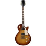 Guitarra Les Paul Studio Tribute 50.s Hum Case Satin Hb Gibson
