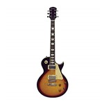 Ficha técnica e caractérísticas do produto Guitarra Les Paul Sunburst Benson Standard-t3ts