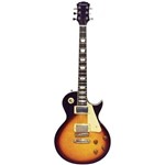 Ficha técnica e caractérísticas do produto Guitarra Les Paul Sunburst - STANDARD-T3TS - BENSON