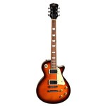 Ficha técnica e caractérísticas do produto Guitarra Les Paul Sx, Ef3d - Ds