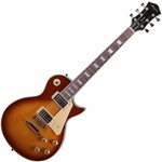 Ficha técnica e caractérísticas do produto Guitarra Les Paul Tagima Memphis Mlp100 Honeyburst