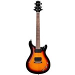Ficha técnica e caractérísticas do produto Guitarra Les Paul Tagima Pr-200 Special Sb Sunburst 2 Humbuker