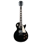 Ficha técnica e caractérísticas do produto Guitarra Les Paul Tradicional Ebony - Gibson