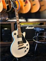 Ficha técnica e caractérísticas do produto Guitarra Les Paul Vintage V 100 Alpíne White