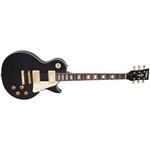 Ficha técnica e caractérísticas do produto Guitarra Les Paul Vintage V100 BB Gloss Black - GT0165