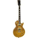 Ficha técnica e caractérísticas do produto Guitarra Les Paul Vintage V100afd Paradise Amber