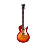 Ficha técnica e caractérísticas do produto Guitarra LP Cort CR 100 CRS