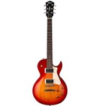 Ficha técnica e caractérísticas do produto Guitarra Lp Cort Cr100 Crs - Cherry Red Sunburst